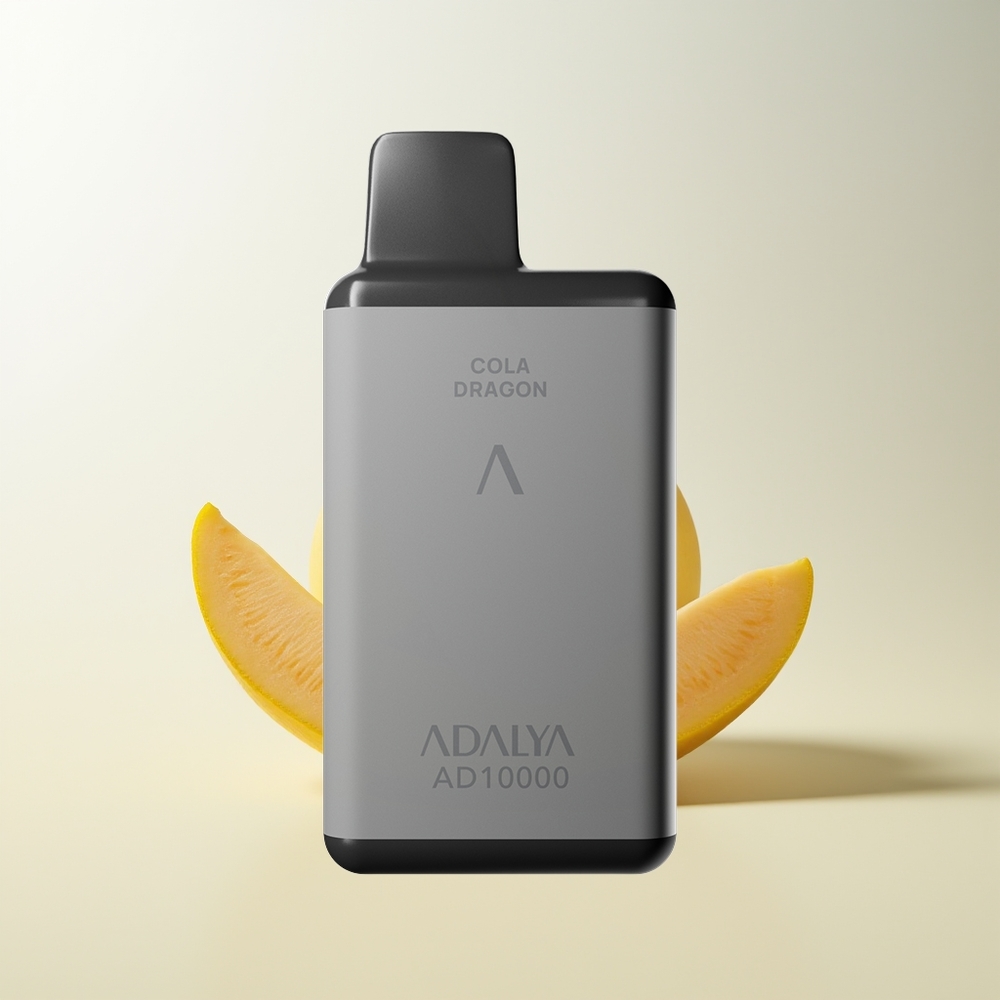 Serbia Wholesale Adalya AD 10000 Love Ljubav 66 Siva Svemirska 14 ml USB-C