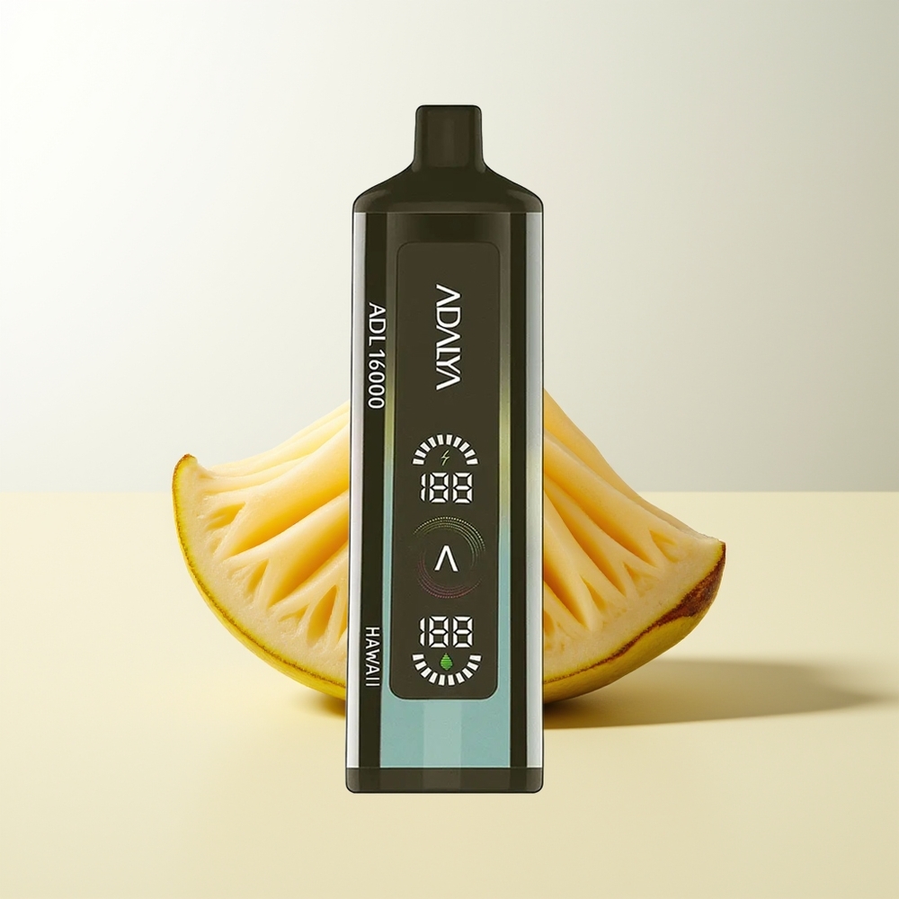 Serbia Wholesale Adalya ADL 16000 PRO Puflova Havaji