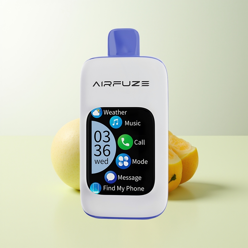 Serbia Wholesale AirFuze Smart 30000 Pufova Majami Nana