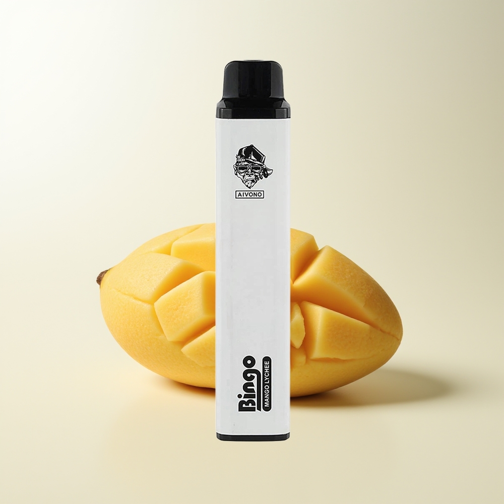 Serbia Wholesale Aivono Aim Bingo 4000 Pufova Mango Liči Ostalo