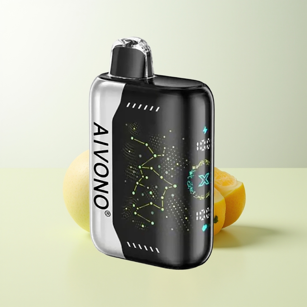 Serbia Wholesale Aivono Aim Boom 25000 Pufova Miami Metvica 28ml 650mAh 1.2 ohm Mesh Coil Type-C