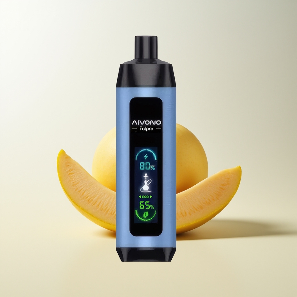 Serbia Wholesale Aivono Aim Fatpro 22000 Puffs Ljubav 66 28ml E-tečnost 10 Aroma 600mAh Punjiva 0.6 ohm Mesh Zavojnica