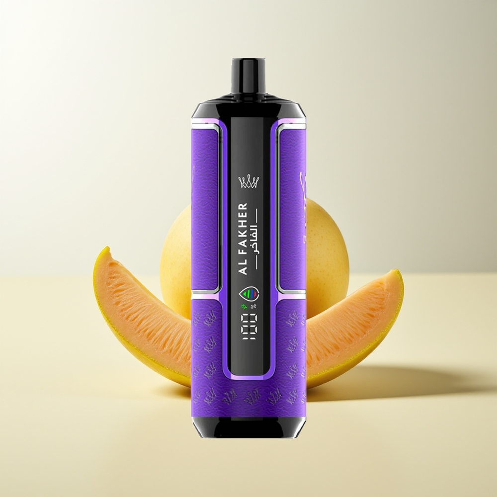 Serbia Wholesale Al Fakher Crown Bar 15K Hypermax 15.000 Pufova Magic Ljubav 22ml 600mAh Type-C DTL 6mg/ml Kompaktan