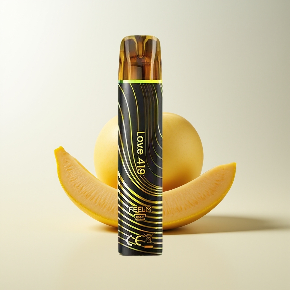 Serbia Wholesale JNR Black&Golden 800 Love 550mAh 2ml 2% TPD