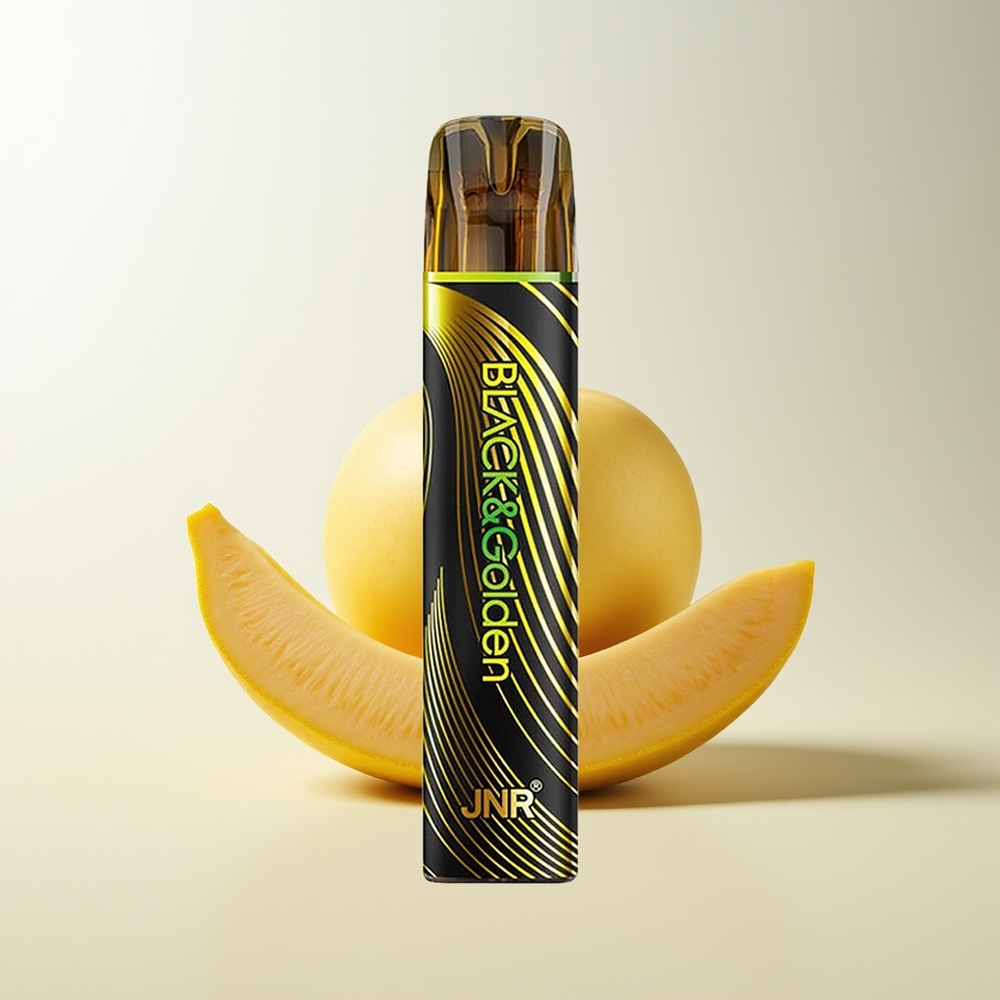 Serbia Wholesale JNR Black&Golden 800 Love 550mAh 2ml 2% TPD