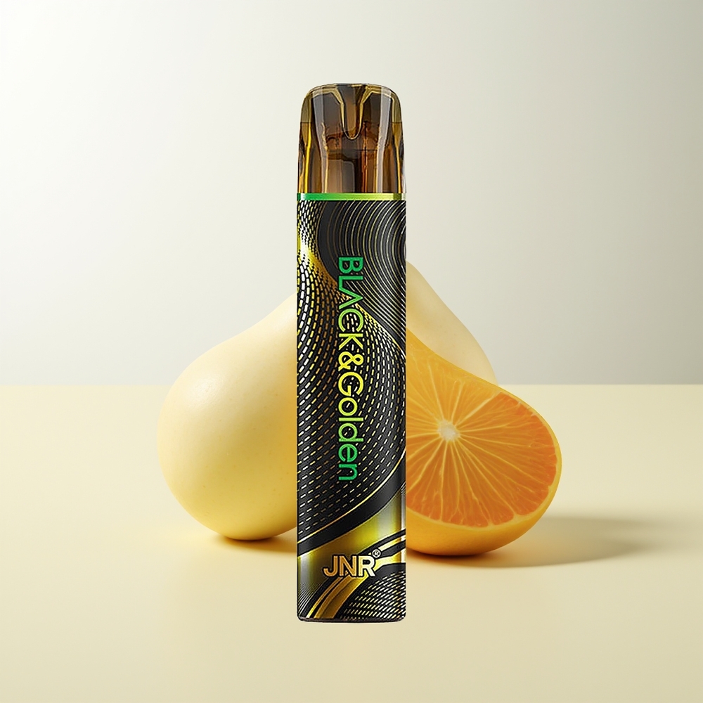 Serbia Wholesale JNR Black&Golden 800 Passion Monster 550mAh 2ml 2% Nikotina Bez Punjenja TPD