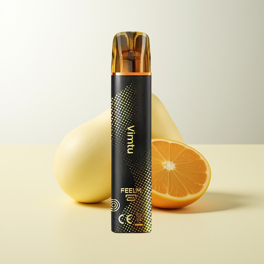 Serbia Wholesale JNR Black&Golden 800 Puffs Crna&Zlatna 2% Nikotin TPD 550mAh