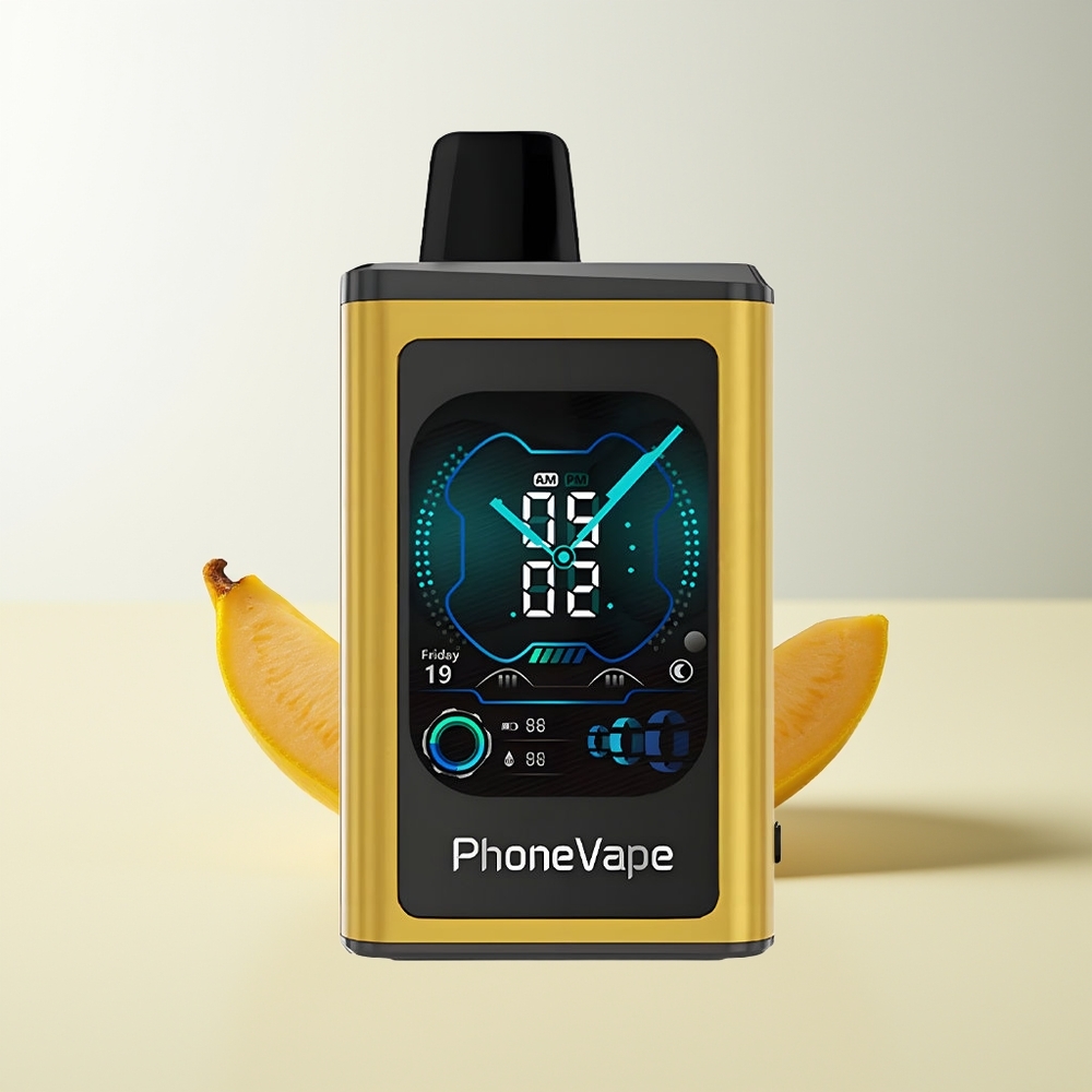 Serbia Wholesale JNR PhoneVape 30000 puševa Fucking Fab Turbo Rechargeable 850mAh Type-C App Kontrola 2% 5% Nikotina