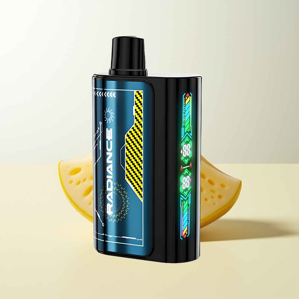 Serbia Wholesale JNR Radiance 31000 Pufova Hawaii Dual Mesh Coil 28ml Tip-C Punjenje 2% Nikotina